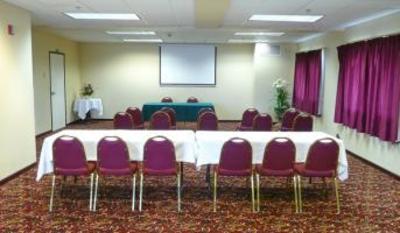 фото отеля BEST WESTERN PLUS Lakeway Inn