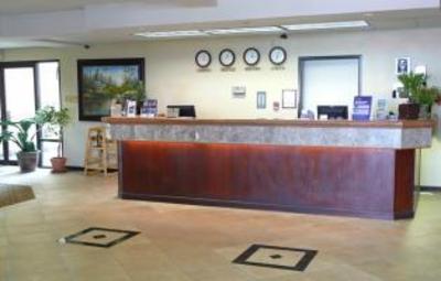 фото отеля BEST WESTERN PLUS Lakeway Inn