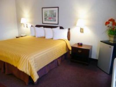 фото отеля BEST WESTERN PLUS Lakeway Inn