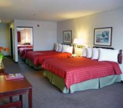 фото отеля BEST WESTERN PLUS Lakeway Inn