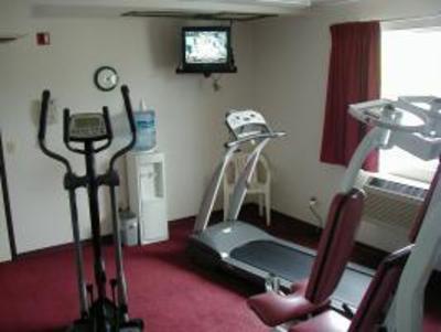 фото отеля BEST WESTERN PLUS Lakeway Inn