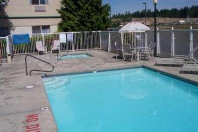 фото отеля BEST WESTERN PLUS Lakeway Inn