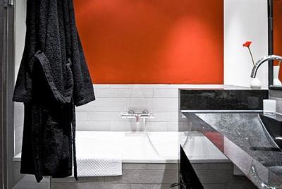 фото отеля Htel Amsterdam