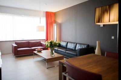 фото отеля Htel Amsterdam