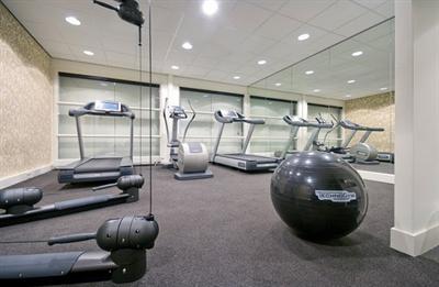 фото отеля Htel Amsterdam