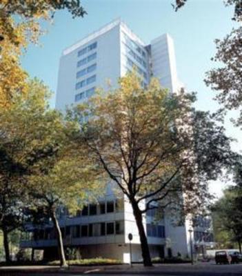 фото отеля Htel Amsterdam