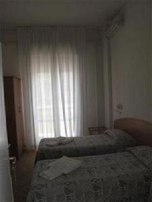 фото отеля Oxford Hotel Rimini