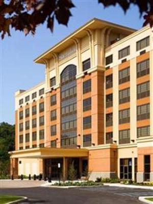 фото отеля Sheraton Herndon Dulles Airport Hotel