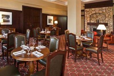 фото отеля Sheraton Herndon Dulles Airport Hotel