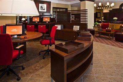 фото отеля Sheraton Herndon Dulles Airport Hotel