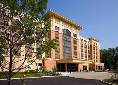 фото отеля Sheraton Herndon Dulles Airport Hotel