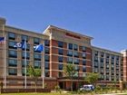 фото отеля Sheraton Herndon Dulles Airport Hotel