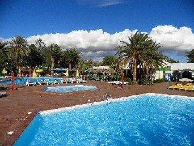 фото отеля Rio Club Maspalomas II