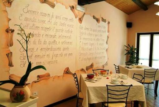 фото отеля Al Crepuscolo Hotel Montefano