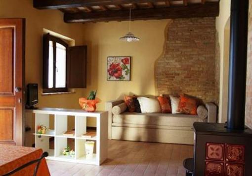 фото отеля Al Crepuscolo Hotel Montefano