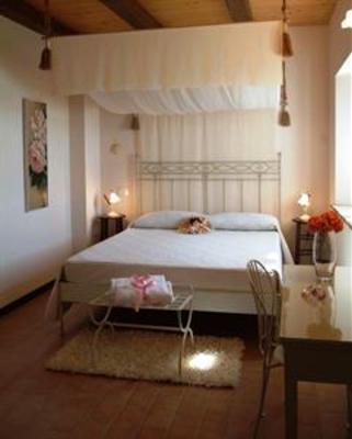 фото отеля Al Crepuscolo Hotel Montefano