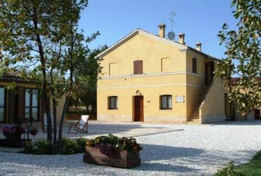 фото отеля Al Crepuscolo Hotel Montefano