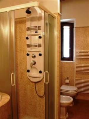 фото отеля Al Crepuscolo Hotel Montefano