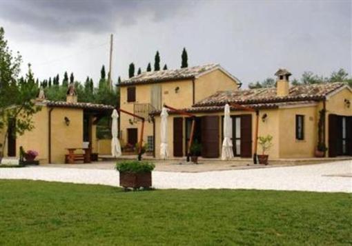 фото отеля Al Crepuscolo Hotel Montefano