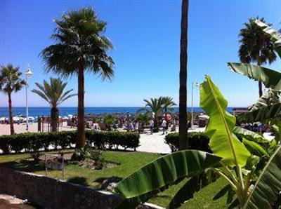 фото отеля El Capistrano Villages Nerja
