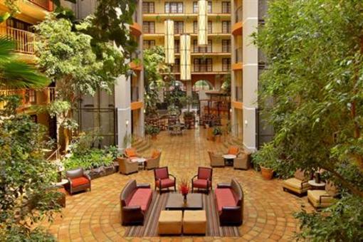 фото отеля DoubleTree Suites by Hilton