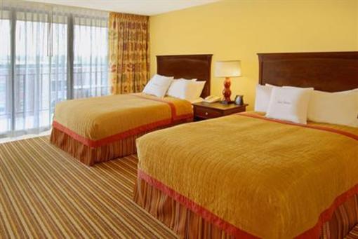 фото отеля DoubleTree Suites by Hilton