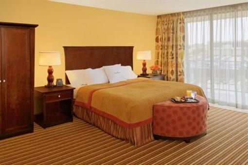 фото отеля DoubleTree Suites by Hilton