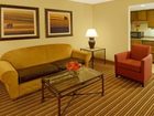 фото отеля DoubleTree Suites by Hilton