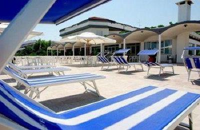 фото отеля Rio Hotel Vasto