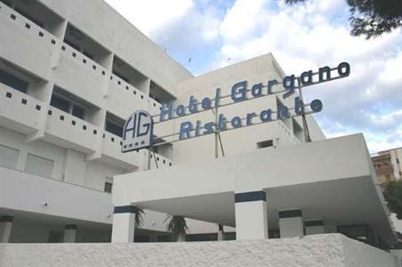 фото отеля Hotel Gargano