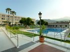 фото отеля Parador de Nerja