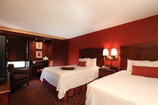 фото отеля Hampton Inn Grand Rapids-North