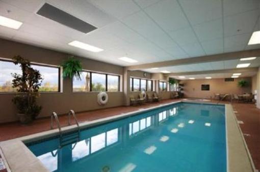 фото отеля Hampton Inn Grand Rapids-North