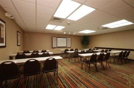 фото отеля Hampton Inn Grand Rapids-North