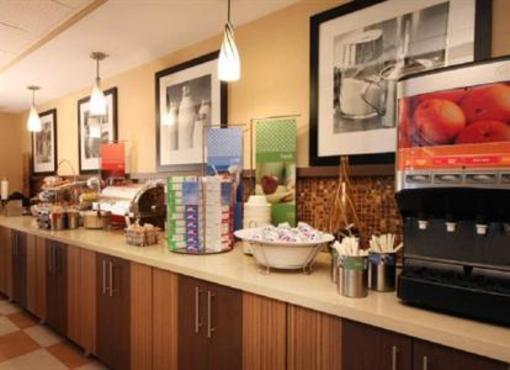 фото отеля Hampton Inn Grand Rapids-North