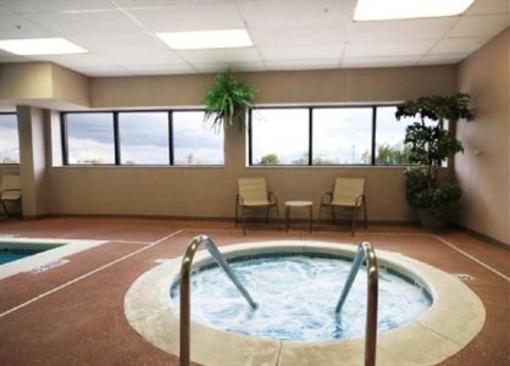 фото отеля Hampton Inn Grand Rapids-North