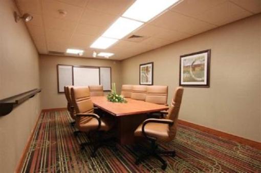 фото отеля Hampton Inn Grand Rapids-North