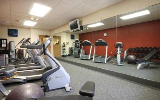 фото отеля Hampton Inn Grand Rapids-North