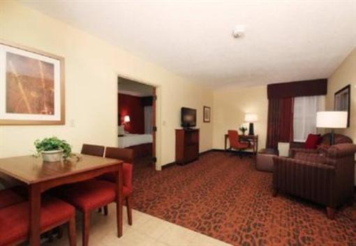 фото отеля Hampton Inn Grand Rapids-North
