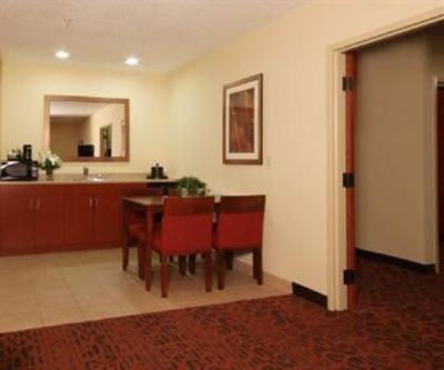 фото отеля Hampton Inn Grand Rapids-North