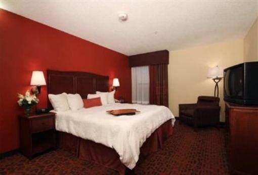 фото отеля Hampton Inn Grand Rapids-North