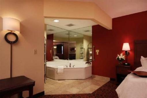 фото отеля Hampton Inn Grand Rapids-North