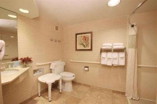 фото отеля Hampton Inn Grand Rapids-North