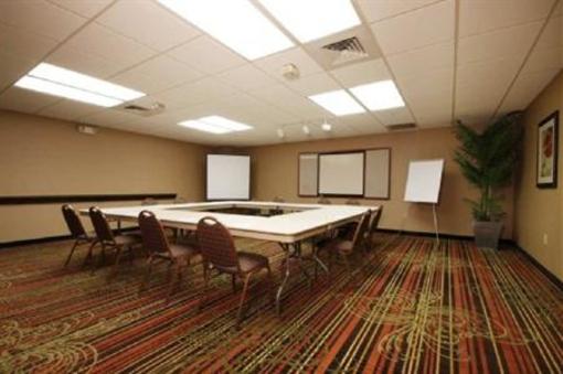 фото отеля Hampton Inn Grand Rapids-North