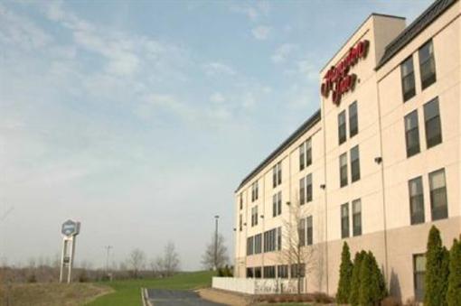 фото отеля Hampton Inn Grand Rapids-North