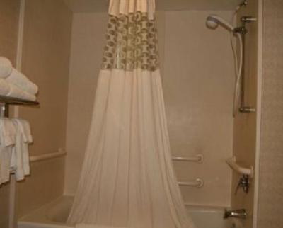 фото отеля Hampton Inn Grand Rapids-North
