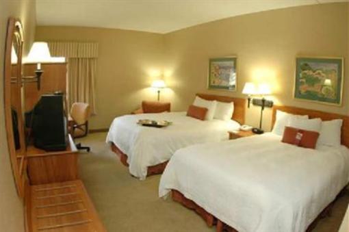 фото отеля Hampton Inn Grand Rapids-North
