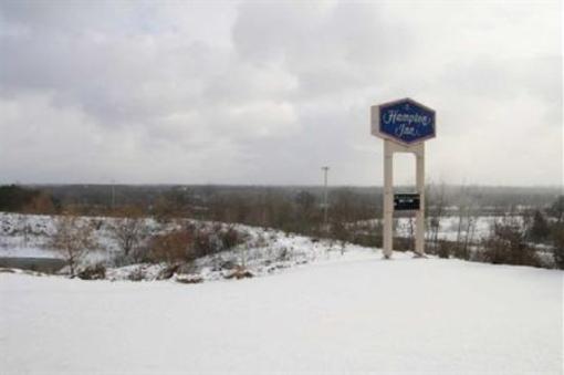фото отеля Hampton Inn Grand Rapids-North