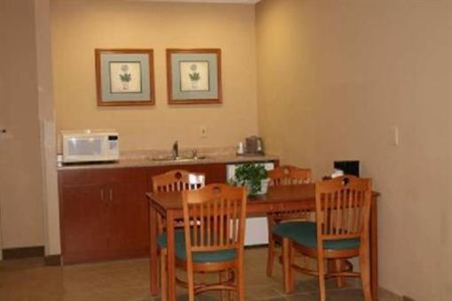 фото отеля Hampton Inn Grand Rapids-North
