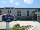 фото отеля Hampton Inn Grand Rapids-North